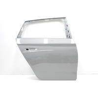 фото thumb №1, Skoda scala дверь правое задняя 657833312