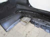 фото thumb №14, Бампер задня volvo xc90 ii 2 urban/rugged luxury 15