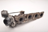 фото thumb №7, Mercedes klasa s s500 w221 4.7 v8 320kw 435km турбіна права a2780901880