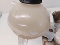 фото thumb №7, Бачок расширительный opel astra l