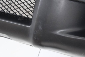 фото thumb №9, Hyundai tucson i 2004r- бампер перед переднє широкий