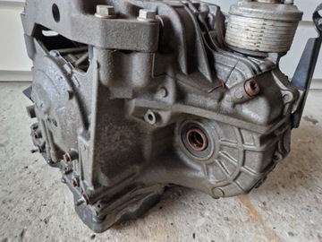 фото thumb №8, Коробка передач коробки передач автомат vw jetta vi 5c6 2.0 fsi mam