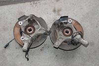 фото thumb №4, Astra k v поворотный кулак ступица перед l / p 16r-