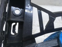 фото thumb №8, Ползун бампера левый зад mercedes a-klasa w177 eu