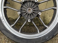 фото thumb №8, Honda vf magna диск mt 3.00 x 16