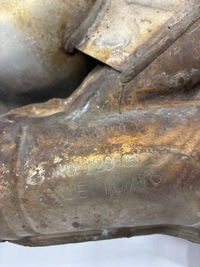 фото thumb №12, Audi q5 sq5 глушитель активный active sound 8r0120g комплект