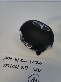 фото thumb №10, Mercedes подушка керма e 214 g 463 eqa eqb 243 eqe 295 eqs 297