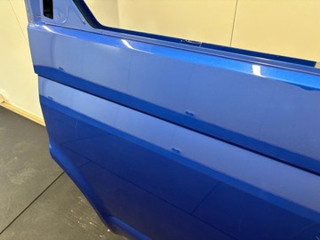 фото thumb №12, Vw t6.1 t61 дверь левая передние