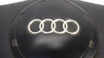 фото thumb №6, Подушка подушка безпеки водія audi a3 8l 8l0880201h