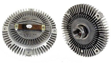 фото thumb №15, Febi 18678 зчеплення visco bmw e30e36 e34 benz.