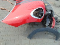 фото thumb №4, Kompletny перед капот mini r60 countryman s 2.0d