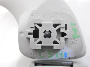 фото thumb №9, Ручка держатель потолок перед citroen c5 iii