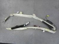 фото thumb №6, Hummer h3 2007 шторка безопасности воздушная левая правая