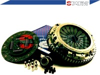 фото thumb №2, Комплект зчеплення набір peugeot 607 2.0 hdi 9d. 9