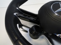 Mercedes кермо  gle gls 167 g 465 s 223 e 214 a 177 c 118 45 63 amg в Україні, фото thumb