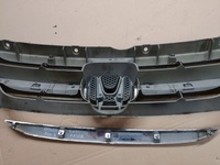 фото thumb №12, Решётка радиатора решётка радиатора радиатора honda frv fr-v 05-09