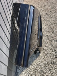 фото thumb №10, Dodge durango 2019 2020 2021 2022 2023 24 крыло левое заднее задний зад зад