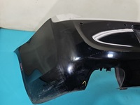 фото thumb №9, Бампер задня lancia thema ii 11-14 чорний px8