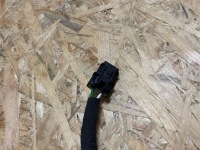 фото thumb №3, Жгут электропроводка суппорт правый задняя renault koleos ii 2 241517436r