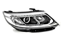 фото thumb №1, Kia sorento 2013-14 фари комплект nowe ксенон