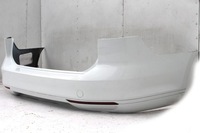 фото thumb №9, Vw passat b8 kombi lc9a задняя бампер задний + крышка багажника багажника + лампы led kol