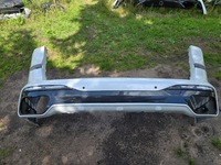 фото thumb №1, Бампер задняя bmw x7 g07 m набор