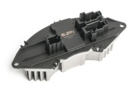 фото thumb №1, Резистор вентилятор citroen berlingo 1996-