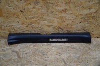 фото thumb №2, Накладка порога перед ліва 67914-52380 права 67913-52280 lexus lbx 24r нова