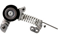 Gates t39529 натяжитель ремень клиновой многоручейковый Цена, фото thumb