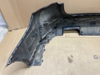фото thumb №13, Бампер задний 6 x pdc instalacja комплектный bmw m4 g82