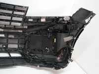 фото thumb №9, Бампер vw touareg 760 рестайлінг камера 6 pdc led перед переднє