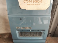 фото thumb №14, Двері hyundai h350 задні ліва