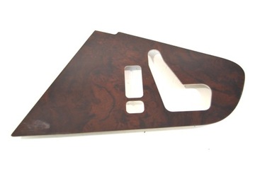 фото thumb №1, Дерево перемикача сидіння двері ліві mercedes w140 cl c140 купе w140