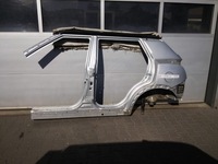 фото thumb №1, Крило, поріг, стійка лівий ssangyong tivoli