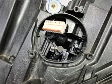 фото thumb №10, Bmw x3 g01 x4 g02 рестайлинг lci лампа перед передняя левая фара левый led