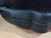 фото thumb №6, Обшивка дверь обивка передняя правая land rover discovery 3