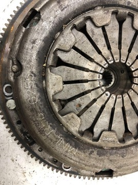 фото thumb №3, Сцепление kpl. диск прижим mini cooper r56 1,4b