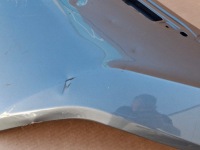 Ducato jumper boxer рестайлинг  14- капот крышка двигателя Цена, фото thumb