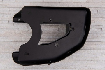 фото thumb №12, Jeep wrangler jk jl правая наконечник уголок бампера do бампера rubicon