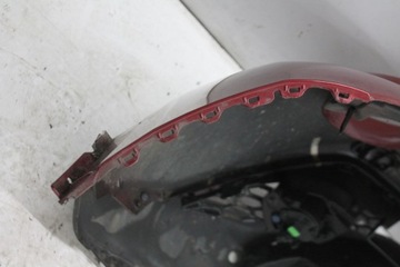 фото thumb №16, Бампер перед переднє nissan juke f15 рестайлінг kol. nah 14-19