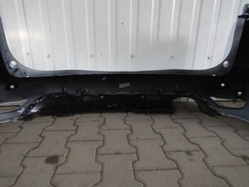 фото thumb №13, Бампер зад renault megane iv 4 універсал gt line 16-