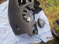 фото thumb №8, Peugeot 207 2006 r-konsola ,подушки безопасности