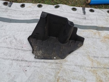 фото thumb №11, Захист заглушка маскувальна накладка консолі пластик, hyundai santa fe iv 1.6 плагін