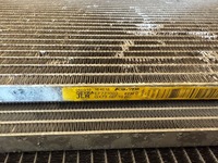 фото thumb №10, Комплект радиатор радиатор вентилятор jaguar f-pace 3.0b 2016-