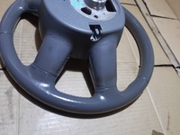 фото thumb №15, Audi q5 8r a3 8p кермо шкіра мультифункція 4 спицева 8r0419091b