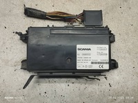 фото thumb №1, Блок управления модуль scania r 1728357