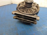 Mercedes a klasa w168 генератор 25487028 Оригинал, фото thumb