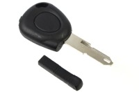 фото thumb №1, Renault laguna megane twingo ключ pilot корпус