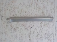 фото thumb №1, Накладка порога левая continental flying spur