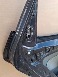 фото thumb №10, Двері ліві зад задні seat leon iii 5f hb 5f4833579